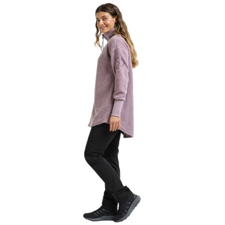 Damen-Sweatshirt Didriksons Sally Wns Fz 2
