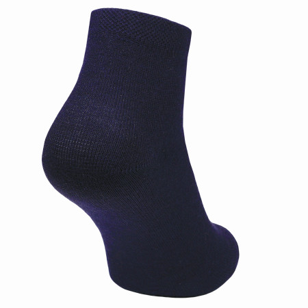 Socken-Set Zulu Diplomat Bamboo Mid 3-pack