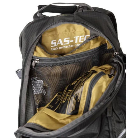 Rucksack Acepac Edge 7 MKIII