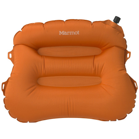 Kissen Marmot Cirrus Down Pillow orange