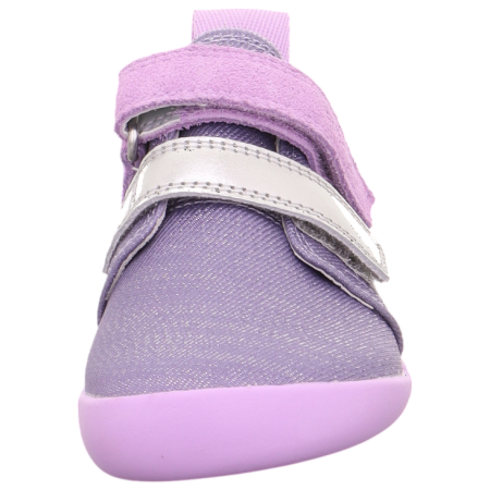 Kinderschuhe Superfit Vento Purple