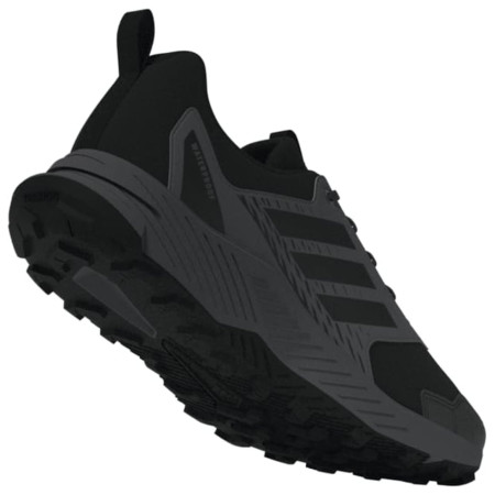 Herren Laufschuhe Adidas Terrex Tracefinder 2 Clima