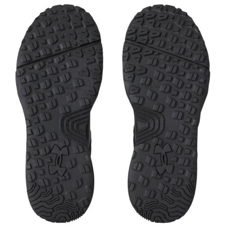 Herrenschuhe Under Armour Micro G Stellar Zip Wp