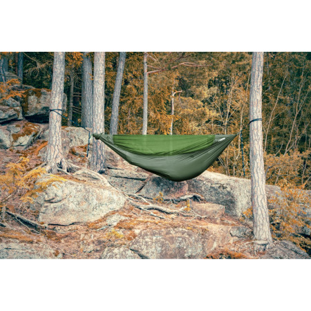 Hängematte Ticket to the Moon Pro Hammock 325 x 170 cm