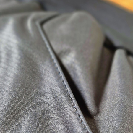 Kinder Softshellhose WAMU Klasik