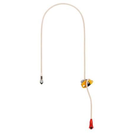 Hilfsdoppelschleife Petzl Grillon Plus