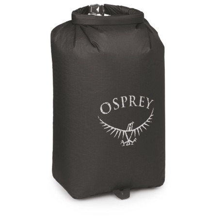Packsack Osprey Ul Dry Sack 20 schwarz black