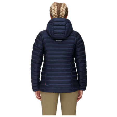 Damenjacke Mammut Albula IN Hooded Jacket Women