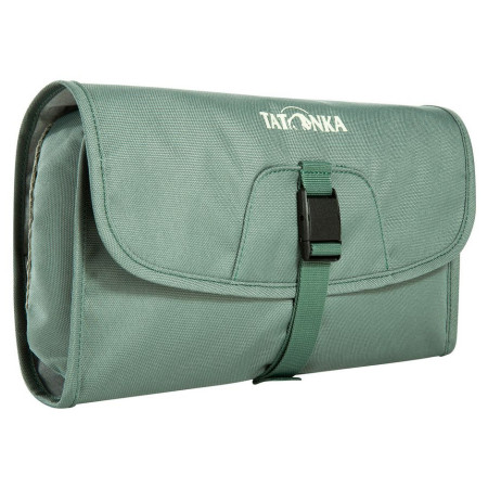 Kosmetiktasche Tatonka Small Travelcare hellgrün sage green