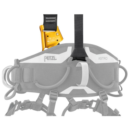 Schultergurt Petzl Top Croll