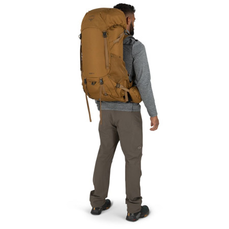 Wanderrucksack Osprey Rook 50