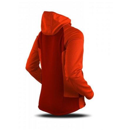 Damen-Sweatshirt Trimm Bart Lady