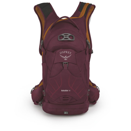 Damenrucksack Osprey Raven 14 2023