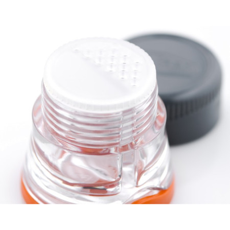 Gewürzstreuer GSI Outdoors Ultralight Salt+Pepper Shaker