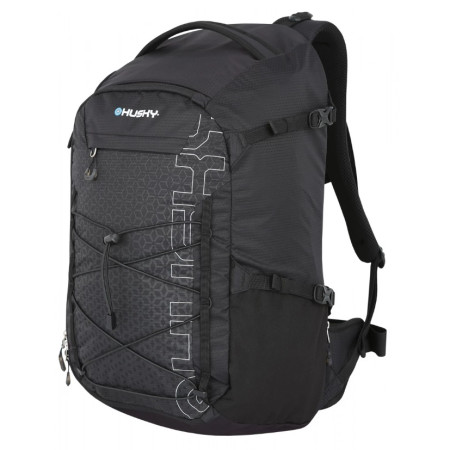 Rucksack Husky Crewtor 30L schwarz Black