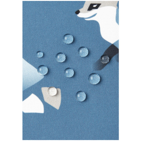 Kinder-Skianzug Reima Mjosa