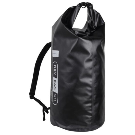 Wasserdichter Packsack Singing Rock Dry Bag 60l