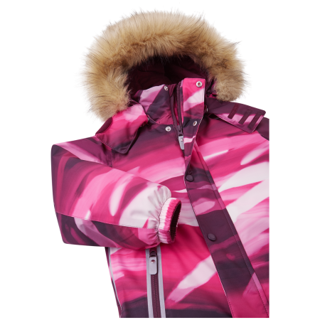 Kinder-Skianzug Reima Kipina