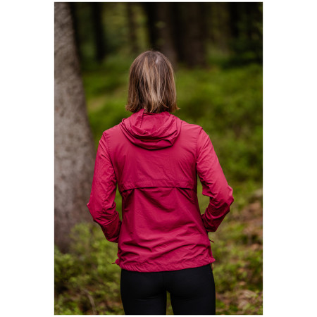 Damen-Windjacke MOOA Windbreaker
