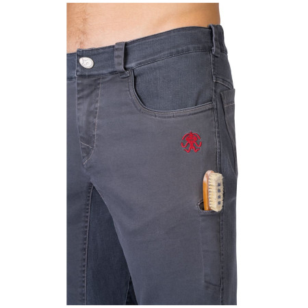 Herrenhose Rafiki Lizard