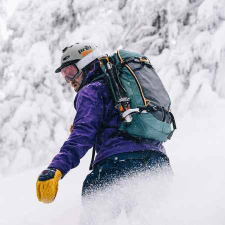 Skialp-Rucksack Osprey Soelden 25