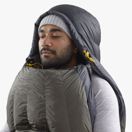 Daunenschlafsack Sea to Summit Spark Pro Down -9C Regular
