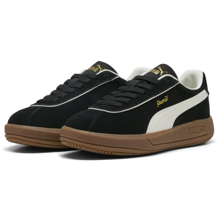 Damenschuhe Puma Club Klassika SD