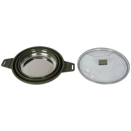 Faltbarer Kochtopf Warg Fold Cookpot 2,5l