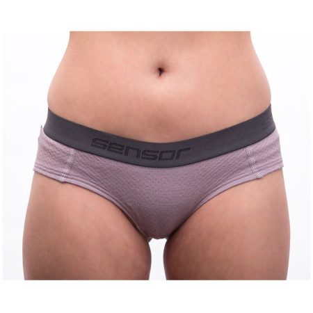 Damenhöschen Sensor Merino DF