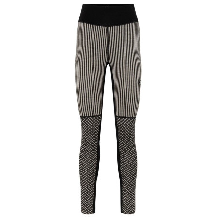 Damen-Leggings Kari Traa Smekker High Waist Pants