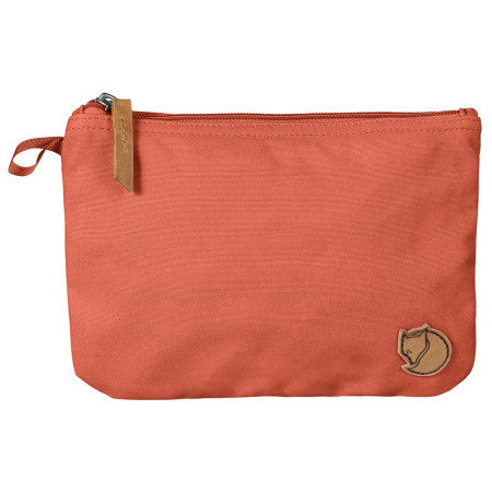 Kosmetiktasche Fjällräven Gear Pocket rosa Dahlia