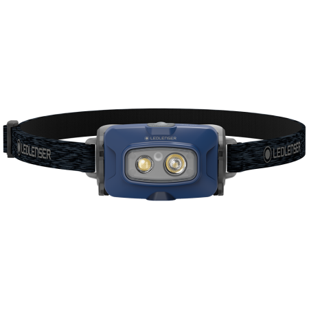 Stirnlampe Ledlenser HF4R Core