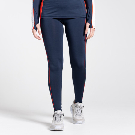 Damen-Leggings Craghoppers NL Durrel Tight