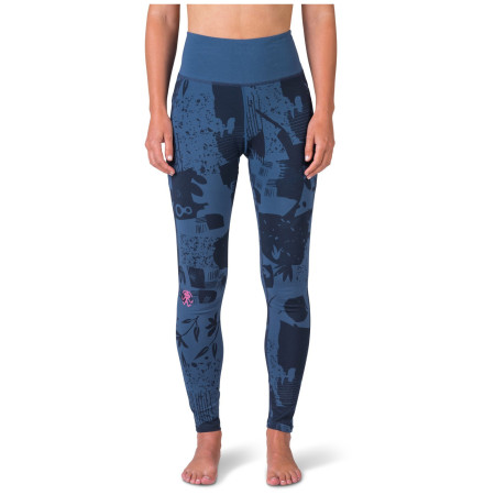 Damen-Leggings Rafiki Ceillac Ctn (2025)