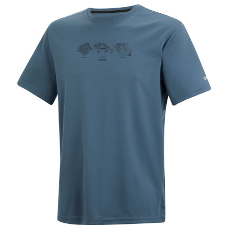 Herren-T-Shirt Regatta Fingal