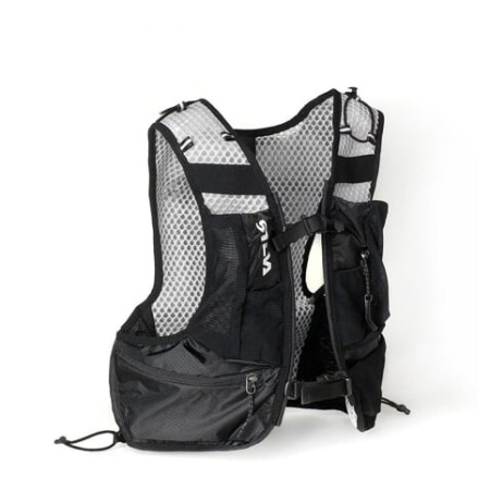Laufweste Silva Strive Light 5 schwarz/weiß