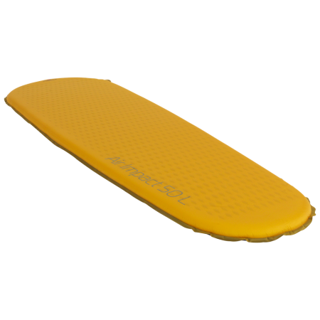 Selbstaufblasende Isomatte Robens Air Impact 50 L