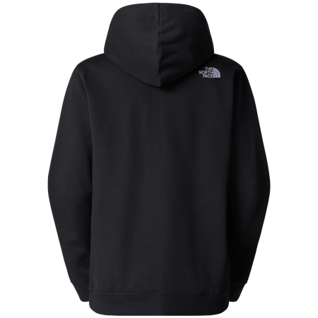 Damen-Sweatshirt The North Face Drew Peak Regular Hoodie