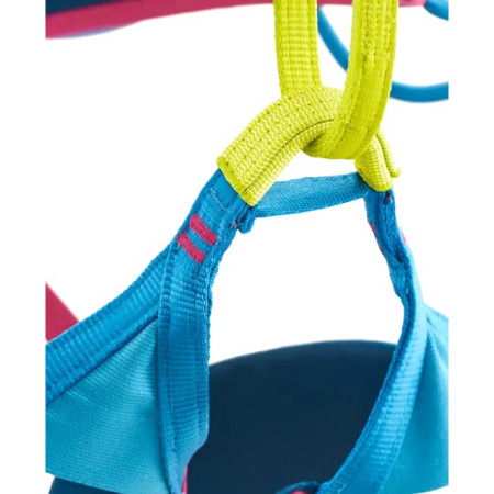 Klettergurt Edelrid Jayne III