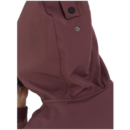 Damen-Softshell-Jacke Fundango Wichita Softshell Jacket