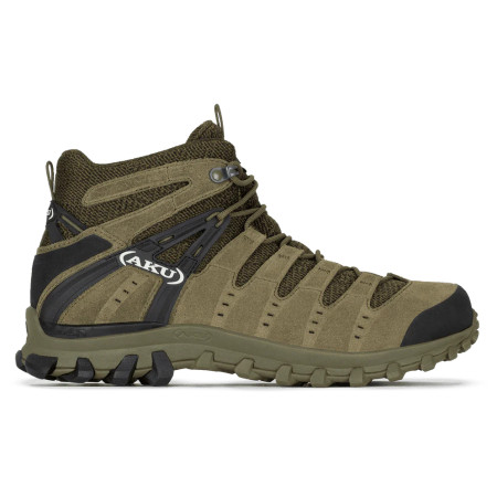 Herrenschuhe Aku Alterra Lite Mid GTX