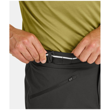 Herrenshorts Ortovox Brenta Shorts M