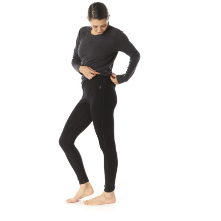 Damen-Funktionsunterhose Smartwool Merino 250 Baselayer Bottom Bxd
