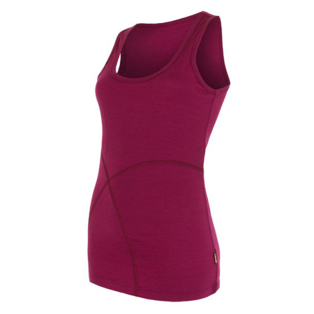 Damenunterhemd Sensor Merino Wool Active