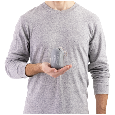 Reisekissen Sea to Summit Aeros Down Pillow - Large