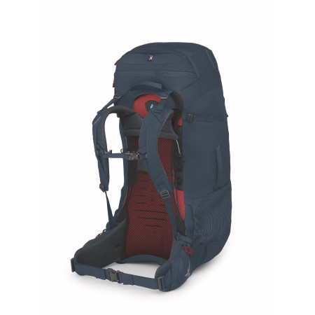 Wanderrucksack Osprey Farpoint Trek 75