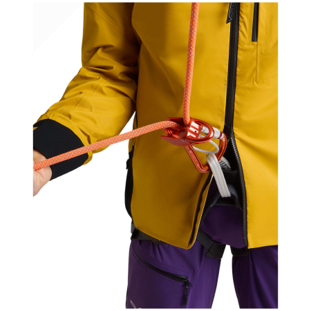 Jacke Montura Vertigo 3L Jacket
