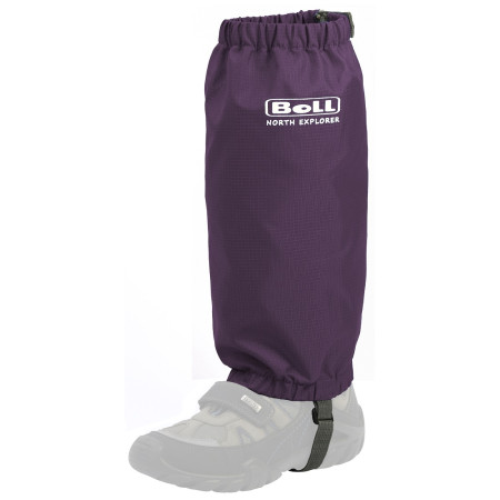 Kinder-Gamaschen Boll Kids Gaiter M lila Purple
