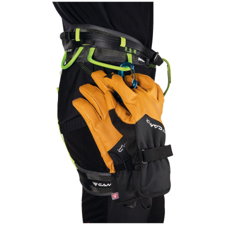 Handschuhe Camp G Blizzard