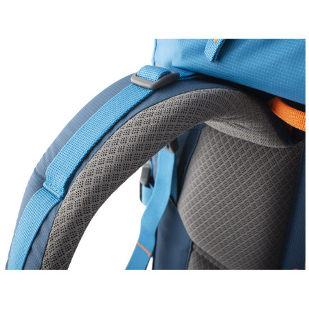 Rucksack Pinguin Attack 45